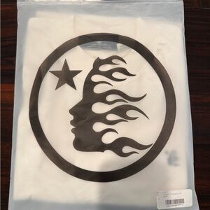 Hellstar Studios Basic T-Shirt 'White'